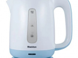 Чайник электрический Blackton Bt KT1730P белый-Turquoise 1