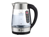 Чайник электрический LEONORD LE-1507 стекло, пластик (104865) 0