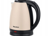Чайник электрический Blackton Bt KT1805S черный 0