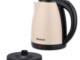 Чайник электрический Blackton Bt KT1805S черный 2