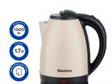 Чайник электрический Blackton Bt KT1805S черный 1