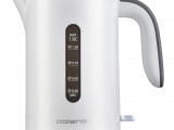 Чайник электрический Polaris PWK-1220 С белый 1