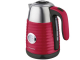 Чайник электрический WILLMARK WEK-1738PST Красный 1