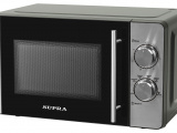 Печь свч соло Supra 20MS22 0