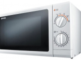 Печь свч соло Gorenje MO 20 MW 3