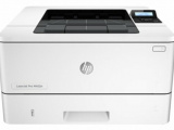 Принтер лазерный Hewlett-Packard LaserJet Pro M402dne 0