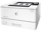 Принтер лазерный Hewlett-Packard LaserJet Pro M402dne 2