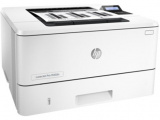 Принтер лазерный Hewlett-Packard LaserJet Pro M402dne 3