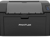 Принтер лазерный Pantum P2516 0