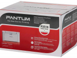 Принтер лазерный Pantum P2518 2