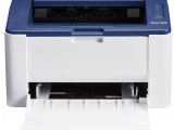 Принтер лазерный Xerox P3020BI 1
