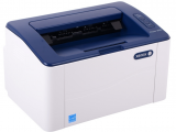 Принтер лазерный Xerox P3020BI 2
