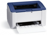 Принтер лазерный Xerox P3020BI 3