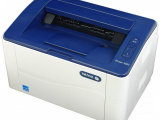 Принтер лазерный Xerox P3020BI 4