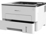 Принтер лазерный Pantum P3300DW 2