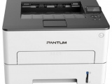 Принтер лазерный Pantum P3300DW 4