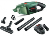 Пылесос Bosch EasyVac 12 0