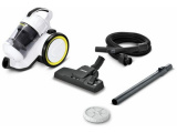 Пылесос вертикальный Karcher VC 3 Floor 9