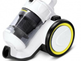 Пылесос вертикальный Karcher VC 3 Floor 0