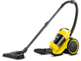 Пылесос вертикальный Karcher VC 3 Floor 1