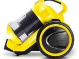 Пылесос вертикальный Karcher VC 3 Floor 2