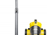 Пылесос вертикальный Karcher VC 3 Floor 3