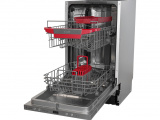 Посудомоечная машина встраиваемая Lex PM 4543 B 2