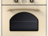 Духовой шкаф Fornelli FEA 60 MERLETTO IVORY Бежевый 0