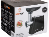 Мясорубка HOTTEK HT-976-003 3
