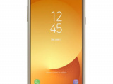 Смартфон Samsung SM-J701 Galaxy J7 NEO (2017) Золотой 0