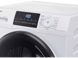 Стиральная машина Haier HWD80-BP14929A 1