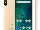 Смартфон Xiaomi Mi A2 Lite 4/32Гб Золотой 0