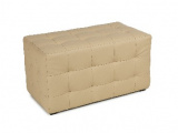 Пуф VENTAL ПФ-11 бежевый 0