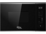 Печь свч встраиваемая Oasis MW-SGS 0