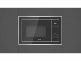 Печь свч встраиваемая Teka ML 820 BIS Black-SS 0