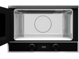 Печь свч встраиваемая Teka ML 822 BIS L черный 40584300 0