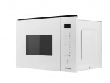 Печь свч встраиваемая Hyundai HBW 2560 WG 2