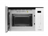 Печь свч встраиваемая Hyundai HBW 2560 WG 0