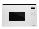 Печь свч встраиваемая Hyundai HBW 2560 WG 1