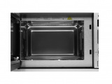 Печь свч встраиваемая Hyundai HBW 2544 IX 2