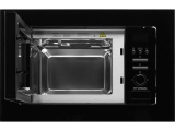 Печь свч встраиваемая Hyundai HBW 2040 BG 0