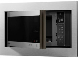 Печь свч встраиваемая LG MS2595CIST 2