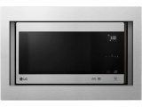 Печь свч встраиваемая LG MS2595CIST 1