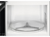 Печь свч встраиваемая AEG MBB1756SEM 2