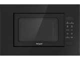 Печь свч встраиваемая Weissgauff HMT-206 Compact Grill 1