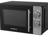 Печь свч соло Supra 20MB22 0