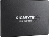 Накопитель SSD Gigabyte, 256Gb, 2.5", SATA III, R/W 520/500 7