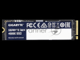 Накопитель SSD Gigabyte 4000E, 1Tb, PCIe 4.0 x4, M.2 2280, NVMe, R/W 4000/3900 1