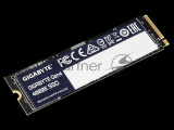 Накопитель SSD Gigabyte 4000E, 1Tb, PCIe 4.0 x4, M.2 2280, NVMe, R/W 4000/3900 0
