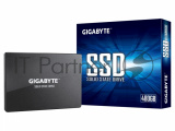 Накопитель SSD Gigabyte 480GB GP-GSTFS31480GNTD SATA2.5" 5